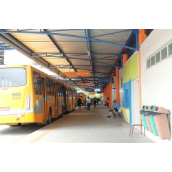 Audiência pública sobre o transporte coletivo em Campo Largo